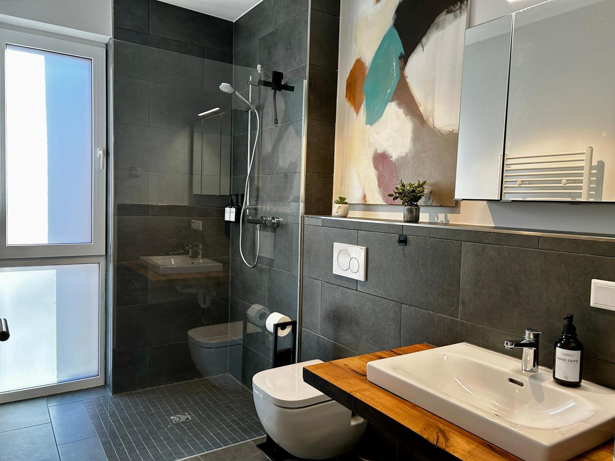Liteliving Cozy Suite Möhnesee Exterior foto